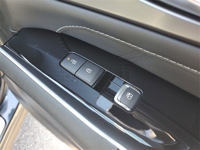 2025 Kia Sorento SX St. Augustine FL