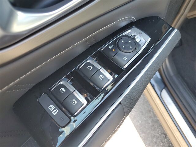 2025 Kia Sorento SX St. Augustine FL