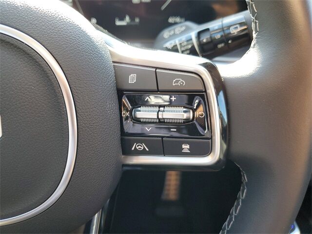 2025 Kia Sorento SX St. Augustine FL