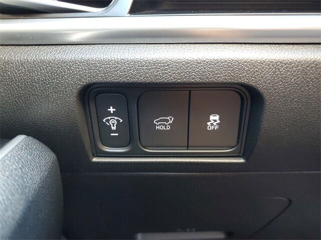 2025 Kia Sorento SX St. Augustine FL