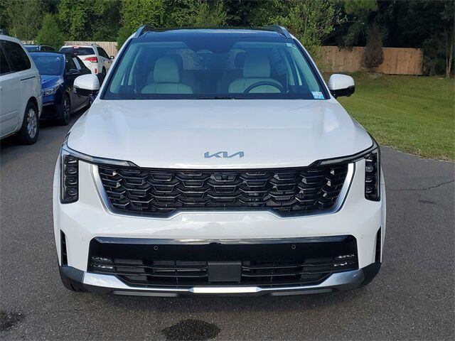 2025 Kia Sorento SX St. Augustine FL