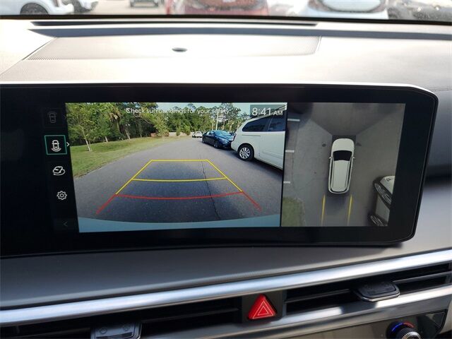 2025 Kia Sorento SX St. Augustine FL