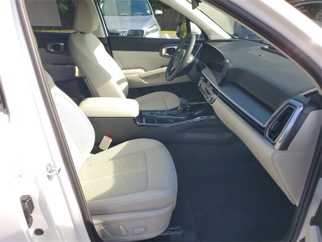 2025 Kia Sorento SX St. Augustine FL