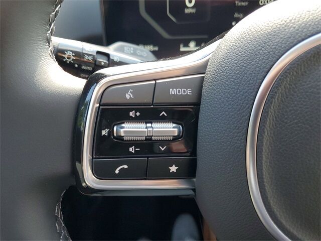 2025 Kia Sorento SX St. Augustine FL
