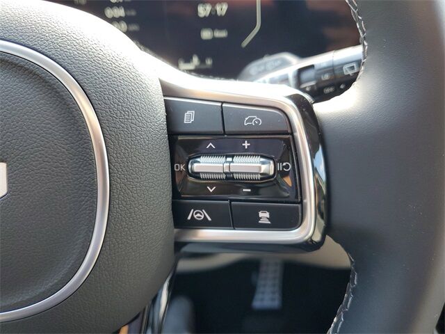 2025 Kia Sorento SX St. Augustine FL