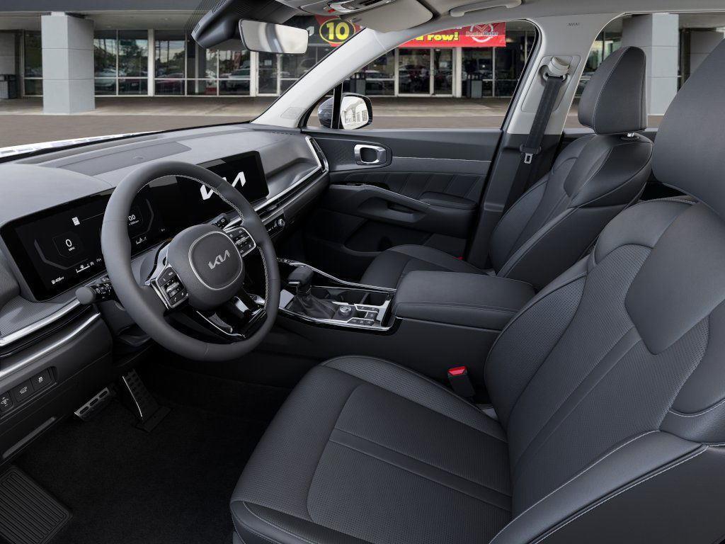 2025 Kia Sorento SX Tucson AZ
