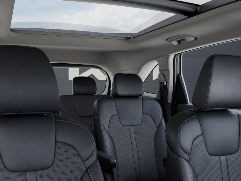 2025 Kia Sorento SX Tucson AZ