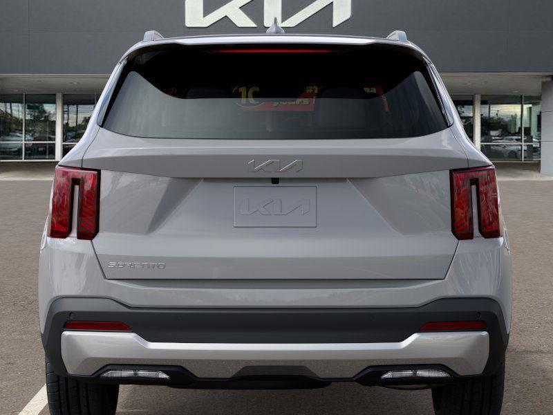 2025 Kia Sorento SX Tucson AZ
