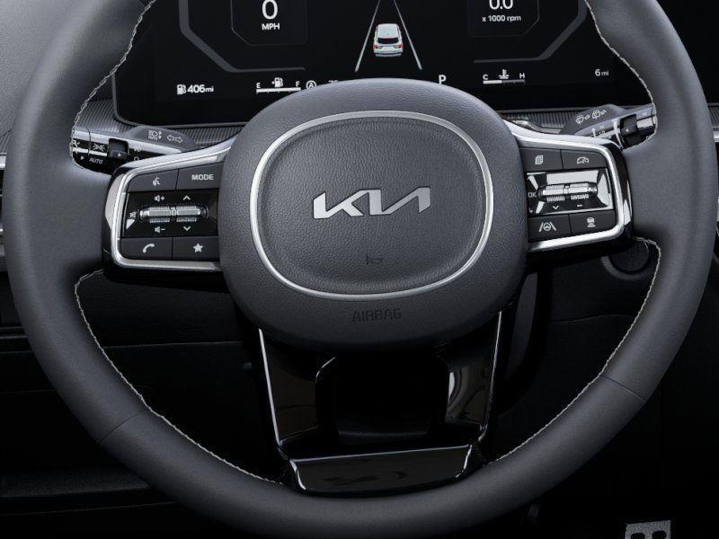 2025 Kia Sorento SX Tucson AZ