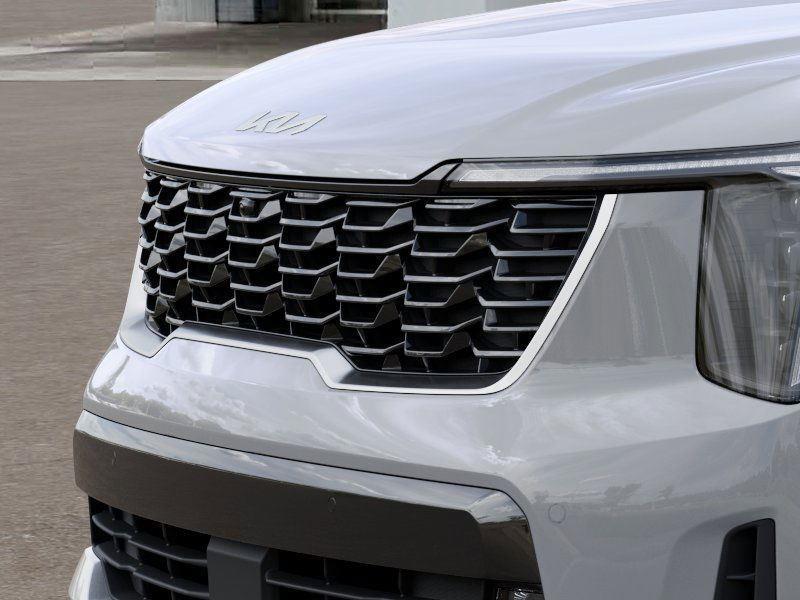 2025 Kia Sorento SX Tucson AZ