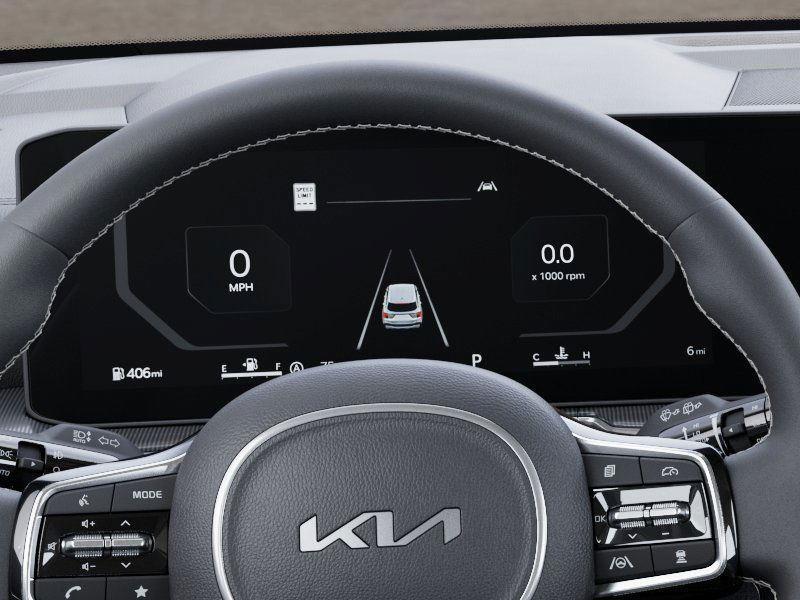 2025 Kia Sorento SX Tucson AZ