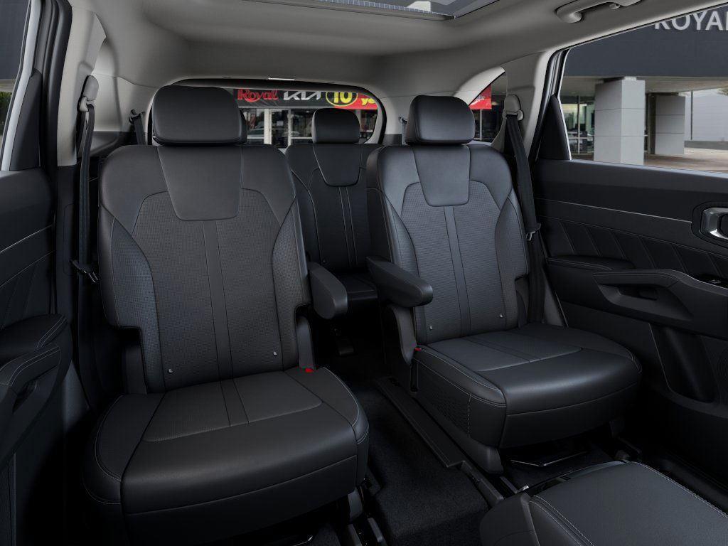 2025 Kia Sorento SX Tucson AZ