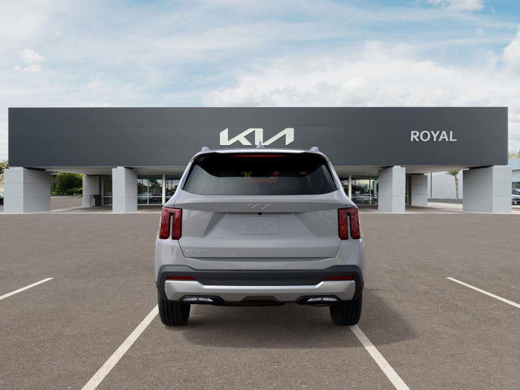2025 Kia Sorento SX Tucson AZ