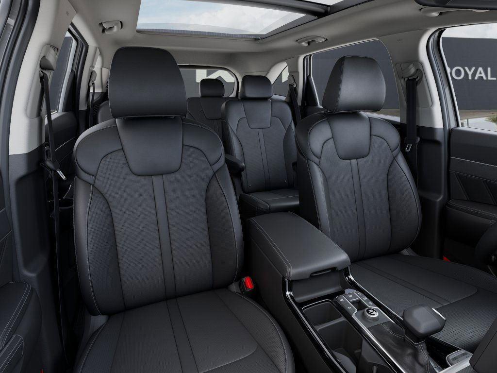 2025 Kia Sorento SX Tucson AZ