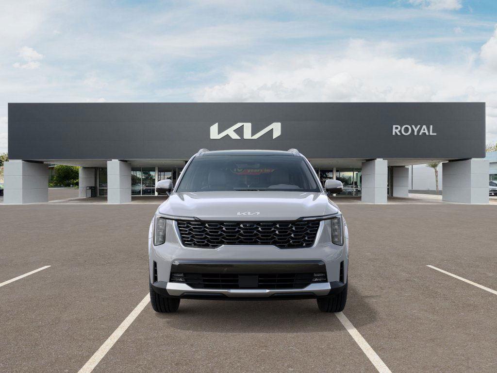 2025 Kia Sorento SX Tucson AZ