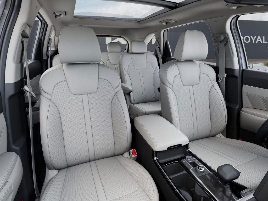 2025 Kia Sorento SX Tucson AZ