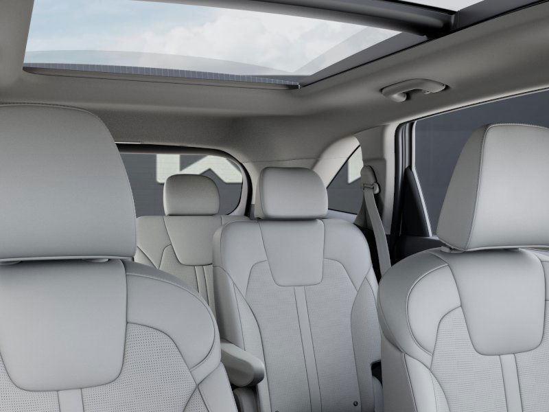 2025 Kia Sorento SX Tucson AZ