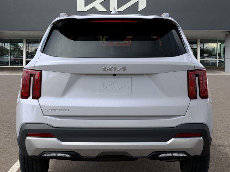 2025 Kia Sorento SX Tucson AZ