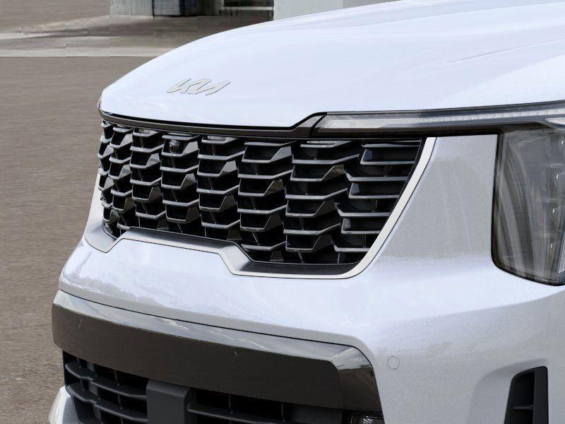 2025 Kia Sorento SX Tucson AZ