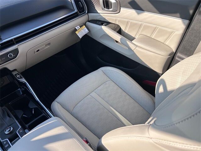 2025 Kia Sorento SX Cape Girardeau MO