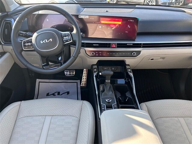 2025 Kia Sorento SX Cape Girardeau MO