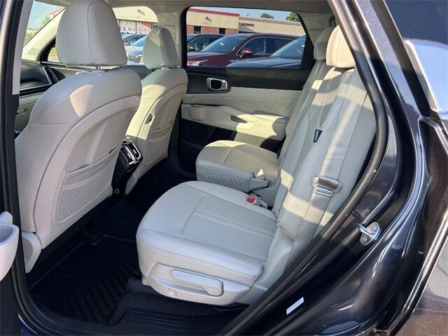 2025 Kia Sorento SX Cape Girardeau MO