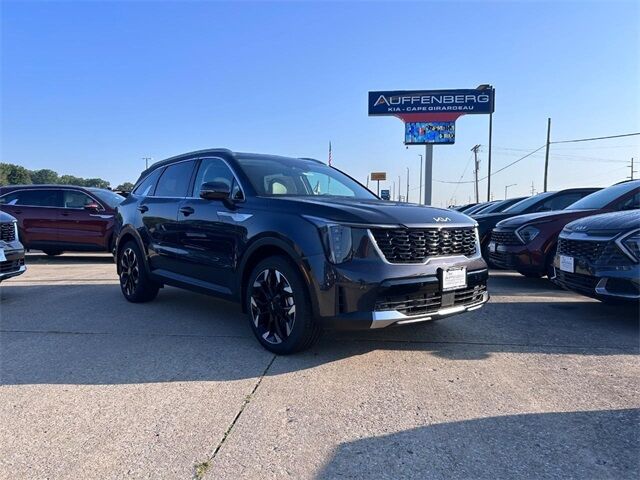 2025 Kia Sorento SX Cape Girardeau MO