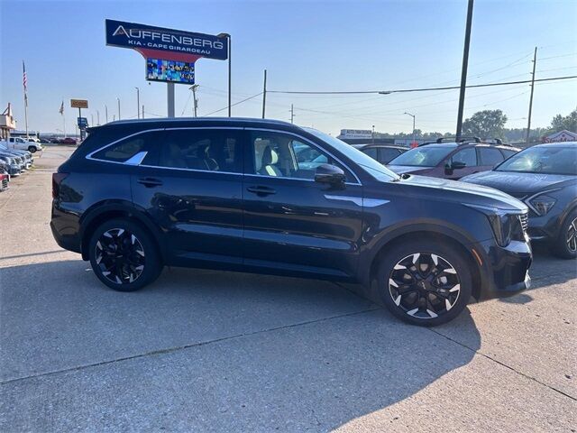 2025 Kia Sorento SX Cape Girardeau MO