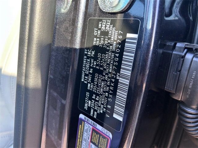 2025 Kia Sorento SX Cape Girardeau MO