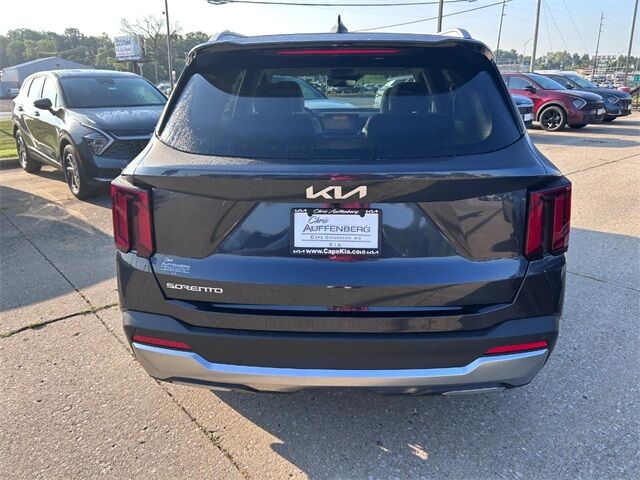 2025 Kia Sorento SX Cape Girardeau MO