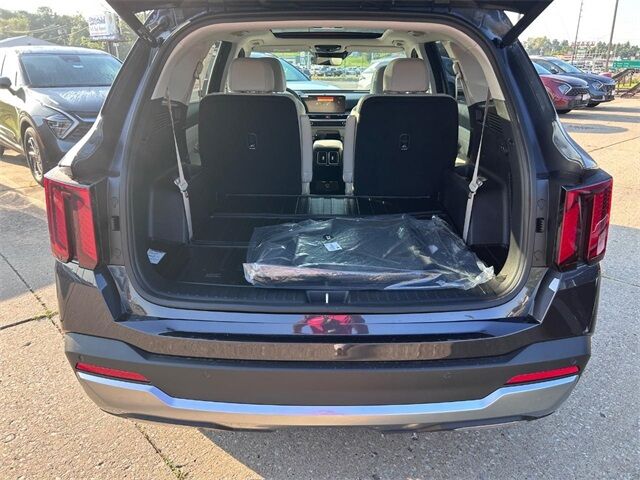 2025 Kia Sorento SX Cape Girardeau MO