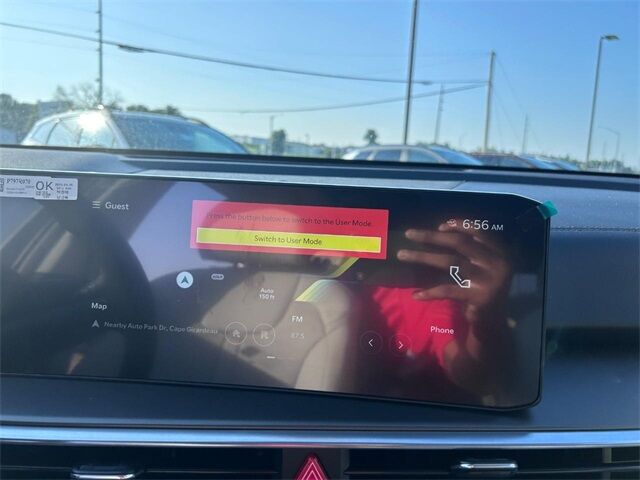 2025 Kia Sorento SX Cape Girardeau MO