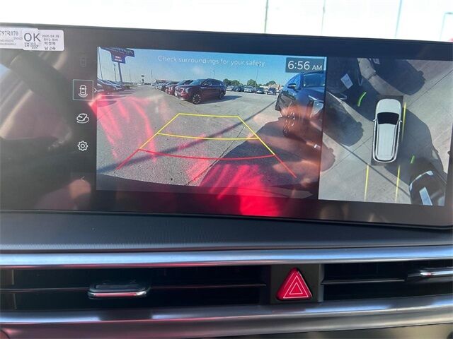 2025 Kia Sorento SX Cape Girardeau MO