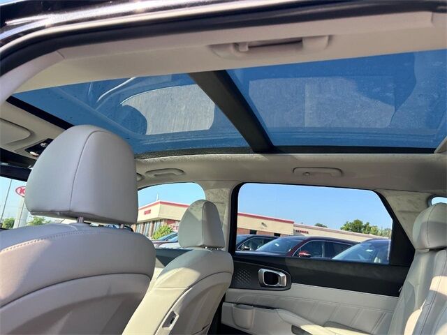 2025 Kia Sorento SX Cape Girardeau MO