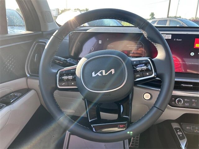 2025 Kia Sorento SX Cape Girardeau MO
