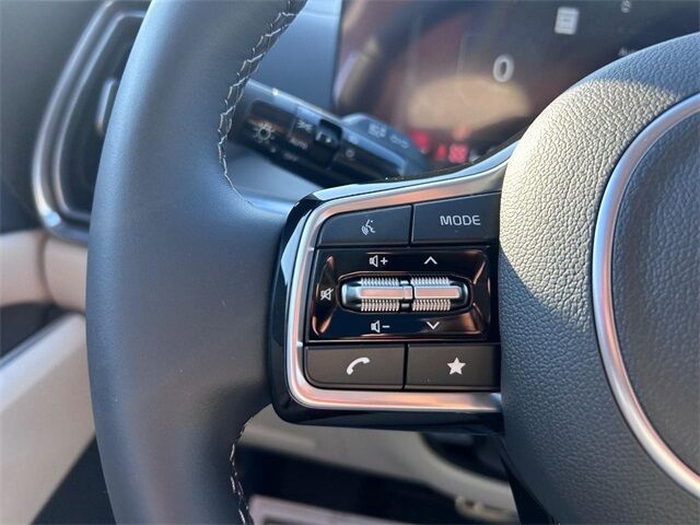 2025 Kia Sorento SX Cape Girardeau MO