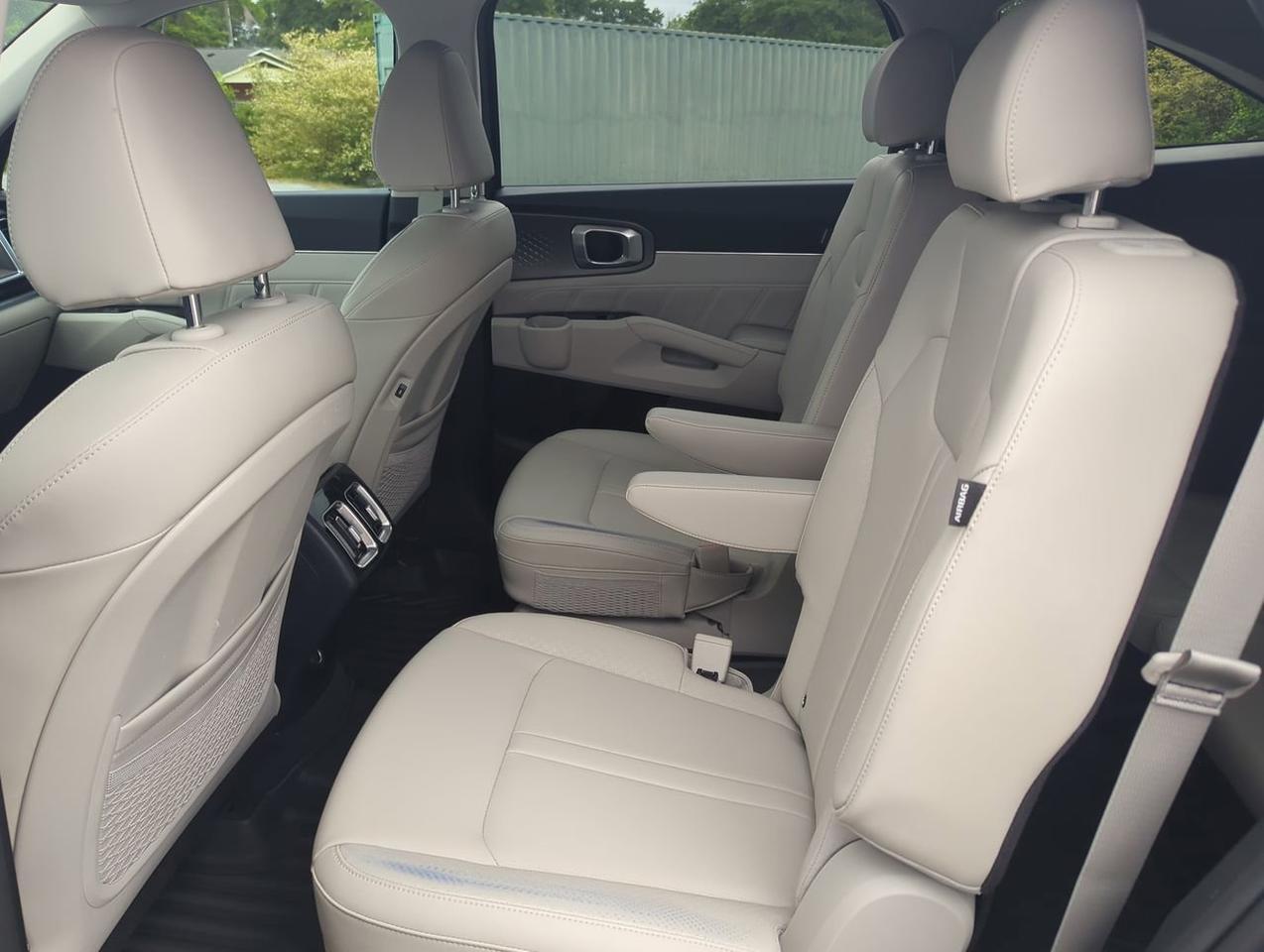 2025 Kia Sorento SX Winder GA