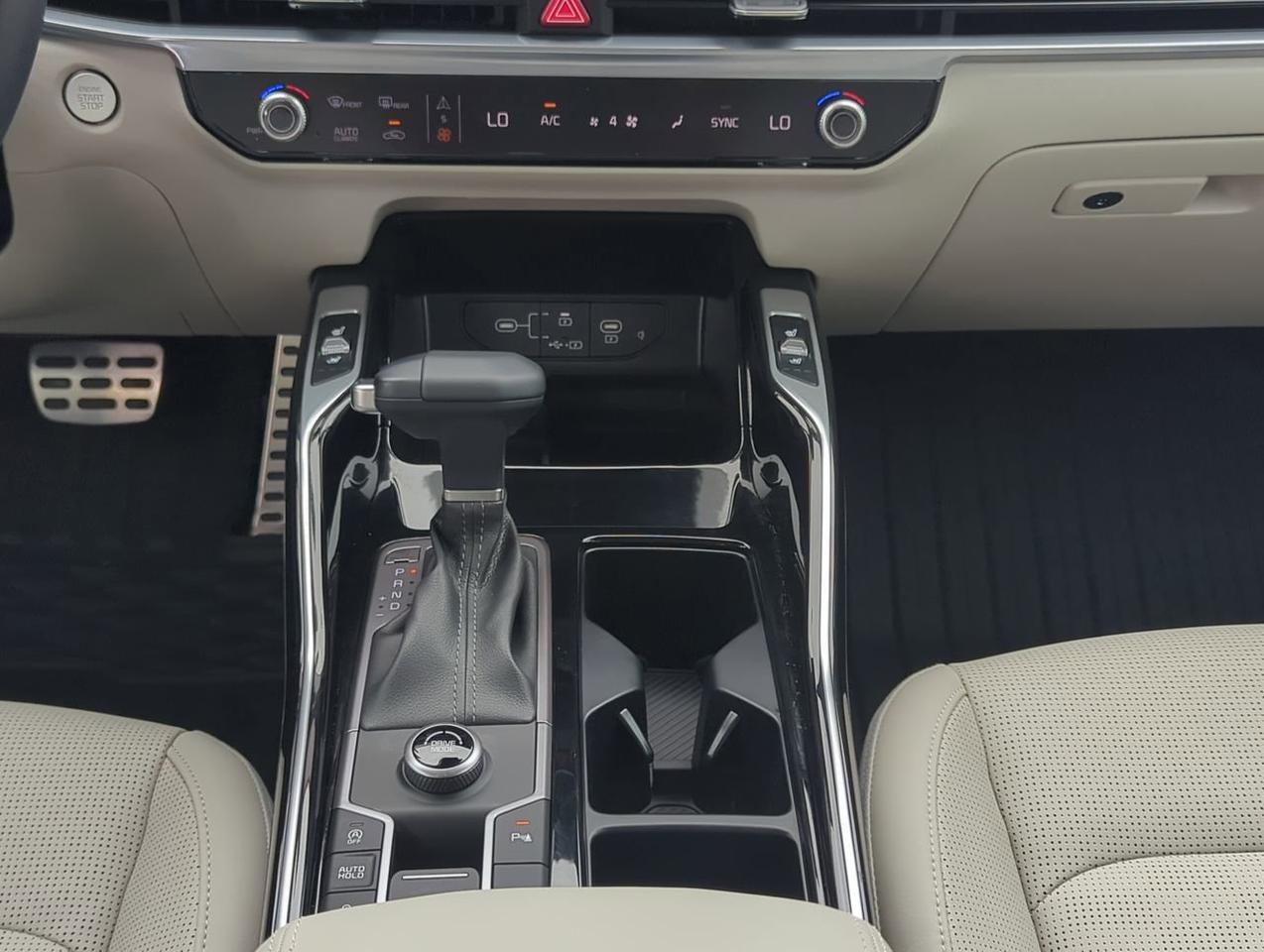 2025 Kia Sorento SX Winder GA