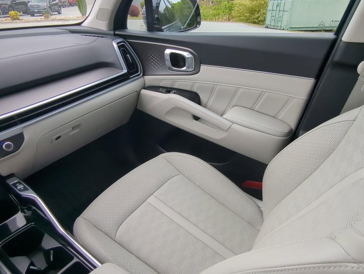 2025 Kia Sorento SX Winder GA