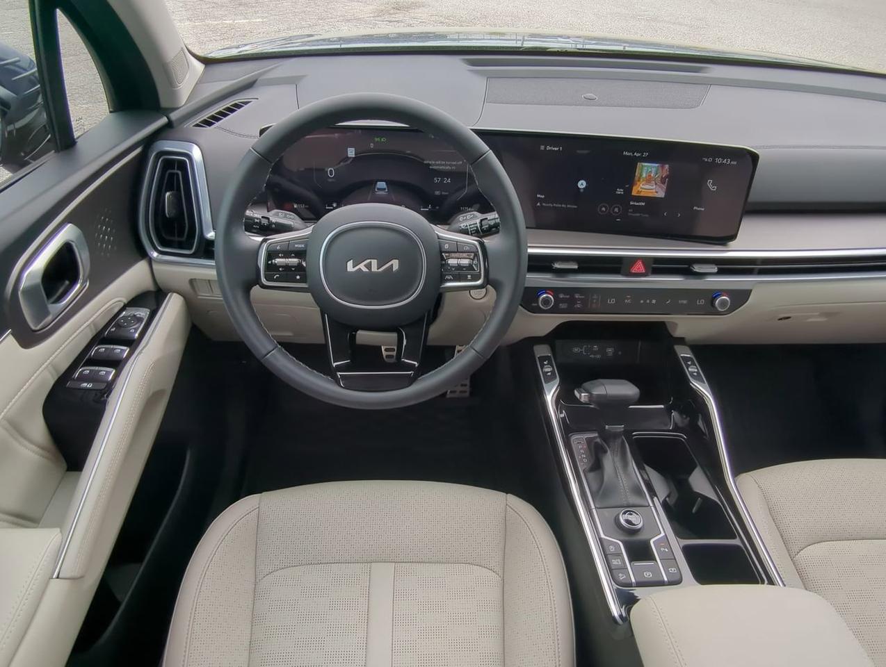 2025 Kia Sorento SX Winder GA