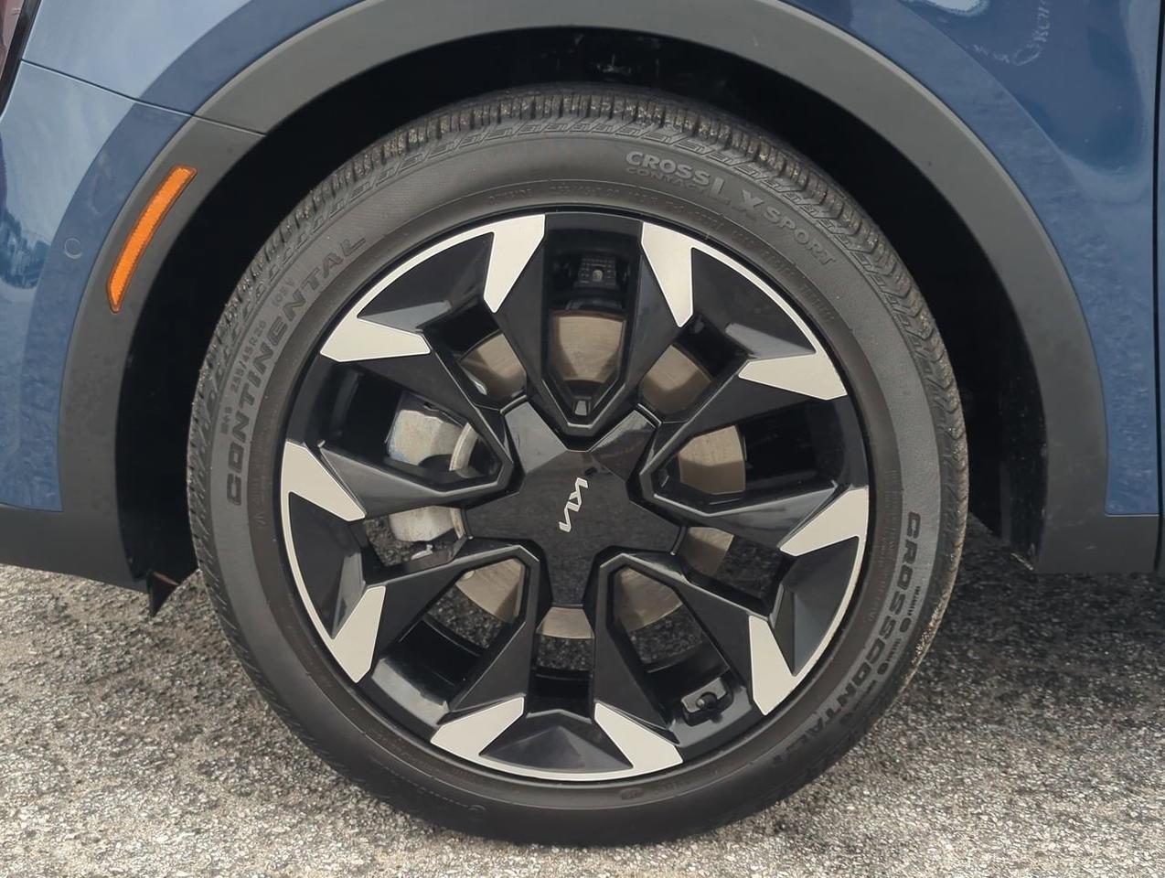 2025 Kia Sorento SX Winder GA