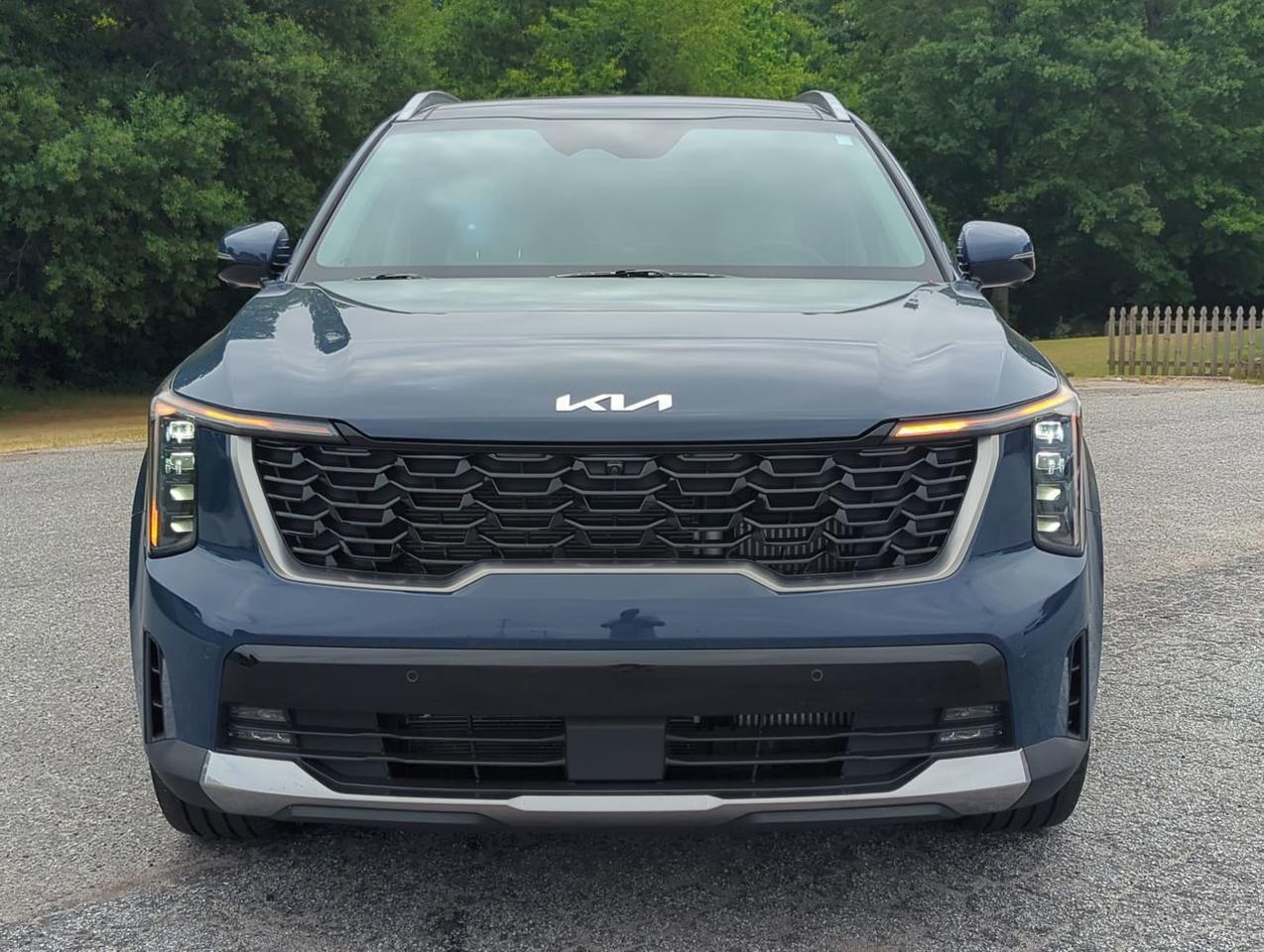 2025 Kia Sorento SX Winder GA