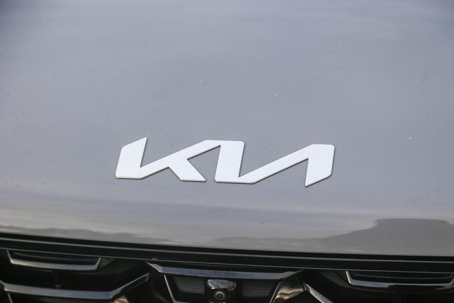 2025 Kia Sorento SX Glendale CA