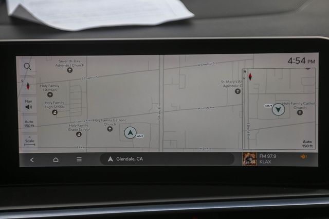 2025 Kia Sorento SX Glendale CA