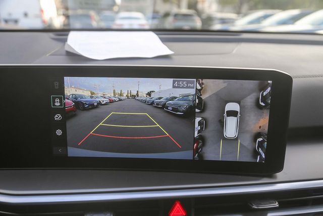 2025 Kia Sorento SX Glendale CA