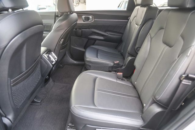 2025 Kia Sorento SX Glendale CA