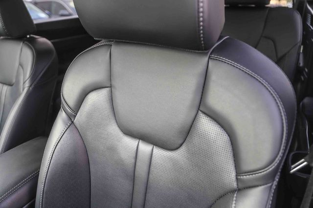 2025 Kia Sorento SX Glendale CA