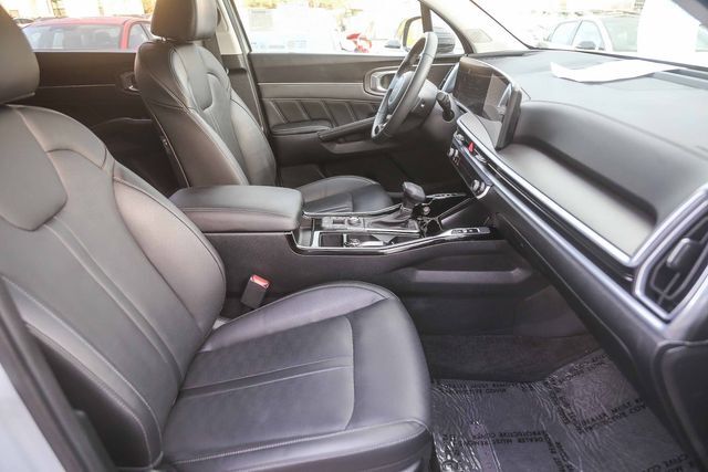 2025 Kia Sorento SX Glendale CA