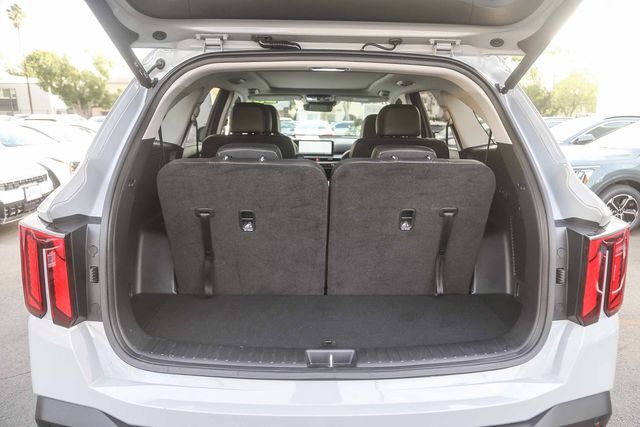 2025 Kia Sorento SX Glendale CA