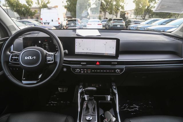 2025 Kia Sorento SX Glendale CA